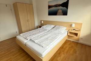 Charmante, möblierte Wohnung in Ruhiger Lage – Oelpfad 26, 44263 Hörde (Ortsteil), Dortmund – Vorschaubild 12