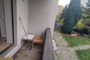 Singletraum in Leipzig – Ein-Raum-Wohnung mit Balkon & Wohlfühlfaktor! – Ölhafenstraße 10, 4159 Wahren, Leipzig – Vorschaubild 8