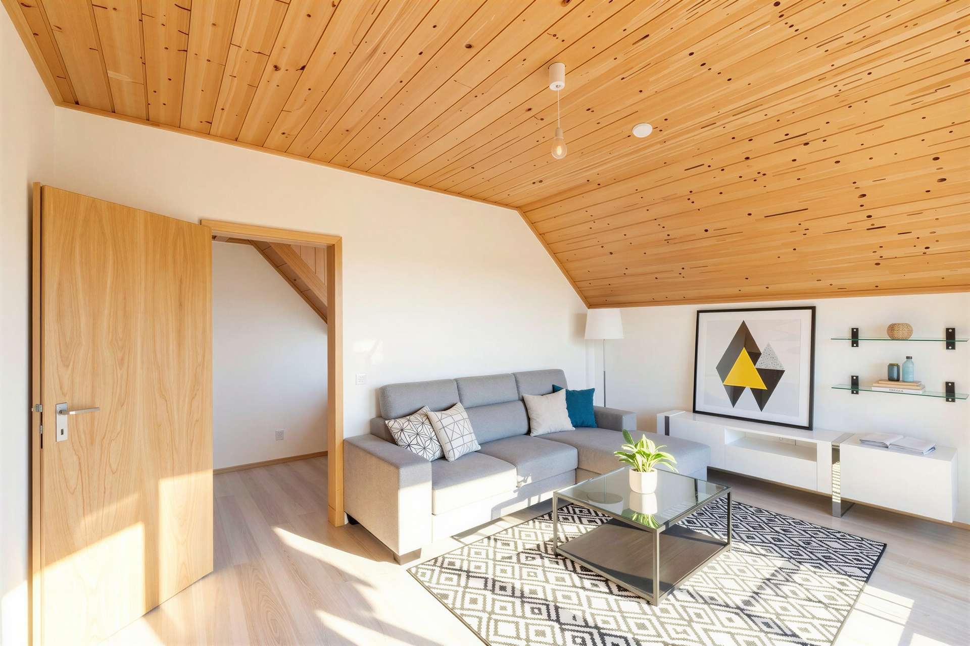 Immobilie in Hallbergmoos - Hier beginnt ihr nächstes Kapitel! Ihr neues Zuhause mit viel Platz für Familie, Leben und Arbeit! - Bild 1