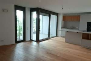 4 Zim. -Wohnung in Top- Wohnlage im Lehel* Nähe Englischer Garten