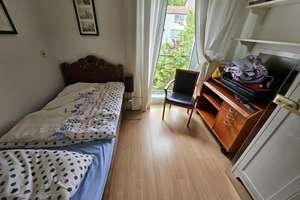 Familienfreundliches Stadthaus mit Altbaucharme in ruhiger, zentraler Lage von Steele – Die vollständige Adresse der Immobilie erhältst du vom Anbieter., 45276 Steele, Essen – Vorschaubild 13