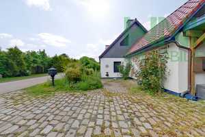 Ruhig gelegenes Küstenhaus - Nordsee-Idylle mit Deichzugang – Misselwardener Altendeich 1, 27639 Cuxhaven (Kreis) – Vorschaubild 20