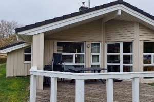 Strandnahes Ferienhaus  mit guter Rendite
 – Dünenpark 20, 23570 Travemünde, Lübeck – Vorschaubild 6