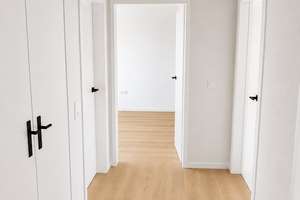 Großzügige 3-Zimmerwohnung mit Balkon! – 30455 Badenstedt, Hannover – Vorschaubild 5