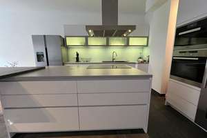 repräsentative Wohnung in Bestlage von Berlin-Mitte – Scharnhorststr. 7D, 10115 Mitte (Ortsteil), Berlin – Vorschaubild 9