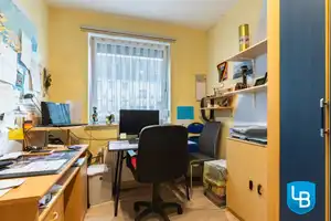 Solides Reihenendhaus in zentraler Lage – Plön (Kreis) – Vorschaubild 12