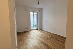 Hochwertige 3-Raum-Wohnung mit großer süd-west Terrasse und geschützem Garten – Die vollständige Adresse der Immobilie erhältst du vom Anbieter., 40579 Benrath, Düsseldorf – Vorschaubild 27
