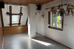 Kleines Reihenendhaus mit Garage in zentraler Lage von Siegen-Eisern – Die vollständige Adresse der Immobilie erhältst du vom Anbieter., 57080 Eisern, Siegen – Vorschaubild 6