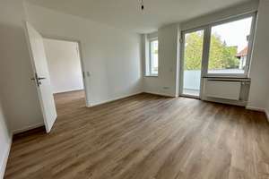 Gemütliche und helle 2-Zimmer-Wohnung mit EBK – Edelfinger Str. 26, 97980 Bad Mergentheim – Vorschaubild 2
