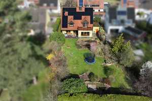 Energiebewusst in guter Gesellschaft - Traumdomizil mit viel Platz für die Familie in Rückersdorf  – Nürnberger Land (Kreis) – Vorschaubild 4