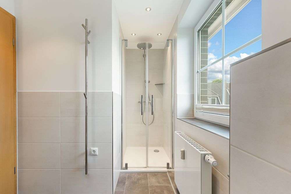 Immobilie in Apensen - Frisch modernisiert & sofort bezugsfertig – Maisonettewohnung mit Balkon! - Bild 0