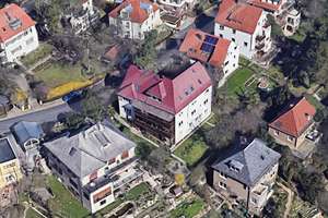 Gepflegte 2-Zimmer-Wohnung im Landgrafengebiet – Hilgenfeldweg 6, 7743 Jena-Nord, Jena – Vorschaubild 2