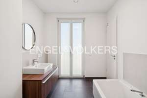Exklusives Wohnen am Mummschen Park: Lichtdurchflutete und moderne 3,5-Zimmer-Wohnung – 60598 Sachsenhausen-Süd, Frankfurt am Main – Vorschaubild 10