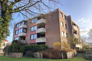 Vermietete 3-Zimmer-Eigentumswohnung mit Balkon und Garage in Oldenburg-Bürgerfelde! – Die vollständige Adresse der Immobilie erhältst du vom Anbieter., 26121 Ziegelhof, Oldenburg (Oldenburg) – Vorschaubild 2
