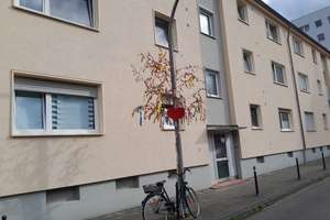 Helle 3-Zimmer-Wohnung mit Balkon im schönen Köln-Deutz  – Cheruskerstraße 22, 50679 Deutz, Köln – Vorschaubild 20