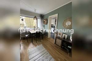 Tauschwohnung: Suchen mind 3-Zimmer-Wohnung in München