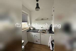 Tauschwohnung: 1 Zimmer Wohnung mit separater Küchennische – Die vollständige Adresse der Immobilie erhältst du vom Anbieter., 51149 Ensen, Köln – Vorschaubild 2