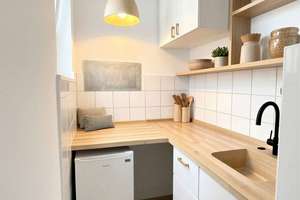 City Apartment in ausgezeichneter Lage - Solide Kapitalanlage im Kwartier-Latäng – Die vollständige Adresse der Immobilie erhältst du vom Anbieter., 50674 Neustadt/Süd, Köln – Vorschaubild 12