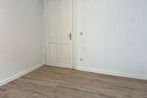2-Zimmer-Wohnung mit kleinem Sonnenbalkon, sehr ruhige Lage – Gerresheimer Straße 29, 40211 Stadtmitte, Düsseldorf – Vorschaubild 10