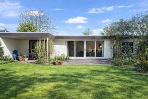Bungalow mit Potenzial auf 873 m² Grundstück in Darmstadt-Kranichstein – 64289 Kranichstein, Darmstadt – Vorschaubild 9