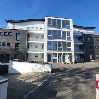 Wohnung Mieten Wesel Obrighoven