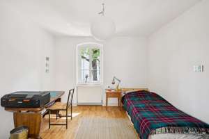 Remise im Karlshorster Prinzenviertel - Ein Hauch von Arts & Crafts style – Die vollständige Adresse der Immobilie erhältst du vom Anbieter., 10318 Karlshorst, Berlin – Vorschaubild 12