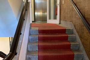 tolles Appartement im sanierten Baudenkmal mit Aufzug, Stellplatz in Junkersdorf – Else-Lang-Strasse 10, 50858 Junkersdorf, Köln – Vorschaubild 6