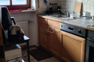 Ingolstadt-Feldkirchen , sonnige 2 ZKB Wohnung im 1. Obergeschoss – Die vollständige Adresse der Immobilie erhältst du vom Anbieter., 85055 Mailing, Ingolstadt – Vorschaubild 4