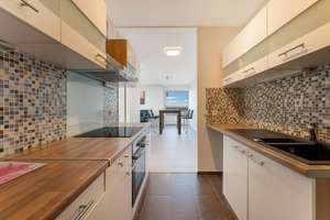 Colonia Haus: Ihr Zuhause mit Hotel-Komfort – Die vollständige Adresse der Immobilie erhältst du vom Anbieter., 50735 Riehl, Köln – Vorschaubild 8