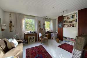 **Charmantes Reihenhaus mit Sauna, Garten und Garage in ruhiger Lage** – Zweigstraße 7A, 45355 Essen – Vorschaubild 13