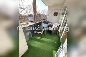 Tauschwohnung: 3-Zimmer Nordendwohnung mit Balkon – 60318 Nordend-West, Frankfurt am Main – Vorschaubild 10