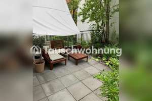 Tauschwohnung: Altonaer Maisonette mit Garten+Balkon gegen größere Wohnung – Die vollständige Adresse der Immobilie erhältst du vom Anbieter., 22765 Ottensen, Hamburg – Vorschaubild 5