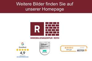 Modernisiertes 1-Zimmer-Apartment mit Loggia, Tiefgarage und gutem Preis-Leistungs-Verhältnis – Die vollständige Adresse der Immobilie erhältst du vom Anbieter., 63069 Vorderwald-Rosenhöhe, Offenbach am Main – Vorschaubild 5