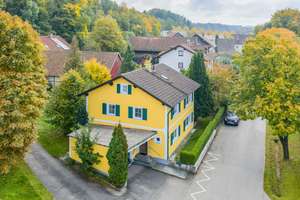 Biologisch & nachhaltig: Exquisites Einfamilienhaus  in ruhiger Ortsrandlage von Kaufering – Leonhardistr. 13, 86916 Kaufering – Vorschaubild 24