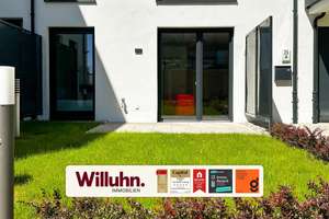Bezugsfertige Wohnung mit eigenem Gartenanteil | Bezugsfrei | Fußbodenheizung | A+ – Die vollständige Adresse der Immobilie erhältst du vom Anbieter., 4229 Plagwitz, Leipzig – Vorschaubild 1