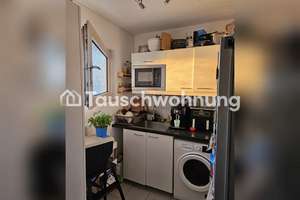 Tauschwohnung: Frankfurt am Main Innenstadt 2: Schöne Wohnung – Die vollständige Adresse der Immobilie erhältst du vom Anbieter., 60486 Bockenheim, Frankfurt am Main – Vorschaubild 7