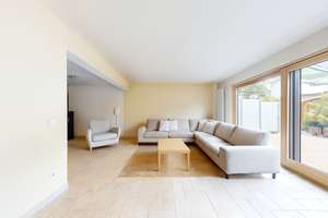 ** Reihenhaus in Bestlage Ingolstadt Süd mit Garage ** – Die vollständige Adresse der Immobilie erhältst du vom Anbieter., 85051 Münchener Straße, Ingolstadt – Vorschaubild 4