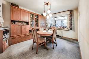 Zwei-/Dreifamilienhaus – Garten – Garage – freigezogen – Gelsenkirchen – Vorschaubild 20