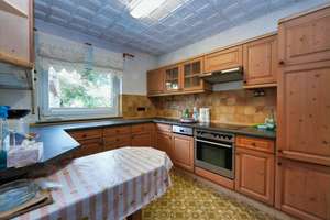 Gepflegtes Reihenendhaus mit ausgebautem Dachgeschoss, Garage und sonnigem Grundstück – Die vollständige Adresse der Immobilie erhältst du vom Anbieter., 90453 Katzwang, Reichelsdorf Ost, Reichelsdorfer Keller, Nürnberg – Vorschaubild 7