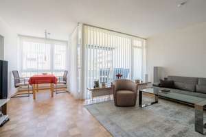 Top geschnittene 3-Zimmer-Eigentumswohnung mit Südbalkon in Grünlage. – Die vollständige Adresse der Immobilie erhältst du vom Anbieter., 40470 Mörsenbroich, Düsseldorf – Vorschaubild 3