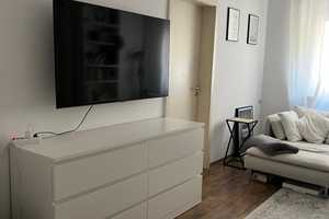 MA, Schwetzinger Vorstadt, 3 Zimmer Altbauwohnung – Mannheim – Vorschaubild 13