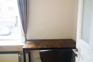 All-Inklusive Miete - Möbliertes Apartment im Generalsviertel – Die vollständige Adresse der Immobilie erhältst du vom Anbieter., 20259 Eimsbüttel (Ortsteil), Hamburg – Vorschaubild 4