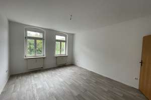 Helle 2-Zimmer-Wohnung im Erdgeschoss in Chemnitz-Rottluff – ideal für Singles oder Paare – Rottluffer Str. 116, 9116 Rottluff, Chemnitz – Vorschaubild 2
