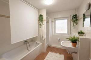 Möbiliertes Haus mit Fußbodenheizung – hauptstr 114a, 65375 Oestrich-Winkel – Vorschaubild 17
