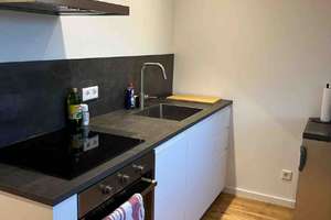 Lebendiges Stadtleben: 2-Zimmer-Wohnung in Pempelfort – Die vollständige Adresse der Immobilie erhältst du vom Anbieter., 40477 Pempelfort, Düsseldorf – Vorschaubild 2