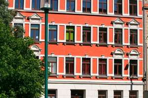 NEW I Investment Leutzsch I Villenviertel I solide vermietet I Balkon I Parkett I Balkon – Die vollständige Adresse der Immobilie erhältst du vom Anbieter., 4179 Leutzsch, Leipzig – Vorschaubild 6