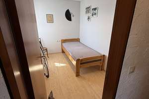 4 Zimmer mit Aussicht - Terrasse, Wärmepumpe, Garage und Stellplatz inklusive – 71549 Auenwald – Vorschaubild 22
