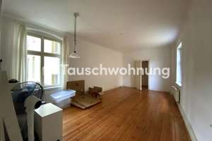Tauschwohnung: 4,5/5 Raumwohnung mit Balkon und grünem Hof in Lennéstr. – Die vollständige Adresse der Immobilie erhältst du vom Anbieter., 14469 Brandenburger Vorstadt, Potsdam – Vorschaubild 2