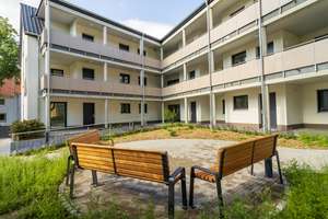 2-Zimmer-Wohnung mit Balkon in der Nordstadt von Salzgitter-Bad – Hedwigstraße 48, 38259 Salzgitter-Bad, Salzgitter – Vorschaubild 3