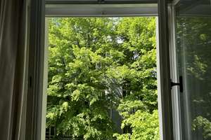 Modernisierte, ruhige Altbau-ETW  im Friedrichshain, Sonne Balkon, Ruhe pur ! – Die vollständige Adresse der Immobilie erhältst du vom Anbieter., 10247 Friedrichshain, Berlin – Vorschaubild 12